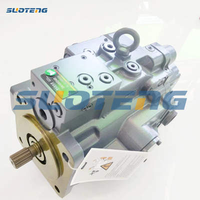 A10VD43 A10vd43 مضخة هيدروليكية للحفر EX60-2 EX60-3