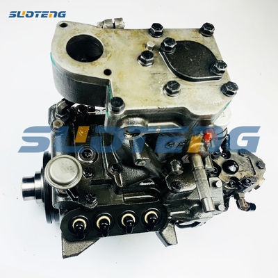 7C-3758 مضخة حقن الوقود 7C3758 للمحرك 3408