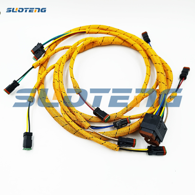 247-4863 2474863 C11 محرك ناقل الحركة حزمة Assy للشاحن 966H