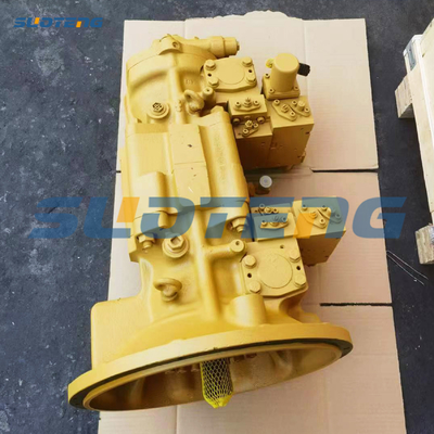 708-25-04061 7082504061 المضخة الهيدروليكية الرئيسية للحفر PC220-5