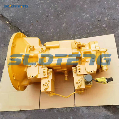708-25-04061 7082504061 المضخة الهيدروليكية الرئيسية للحفر PC220-5