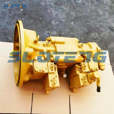 708-25-04061 7082504061 المضخة الهيدروليكية الرئيسية للحفر PC220-5