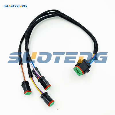 144-7871 1447871 جهاز استشعار سرعة الإرسال لقطار D7R