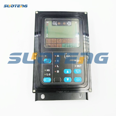 7835-10-5000 لوحة عرض الشاشة للحفر PC200-7 PC300-7