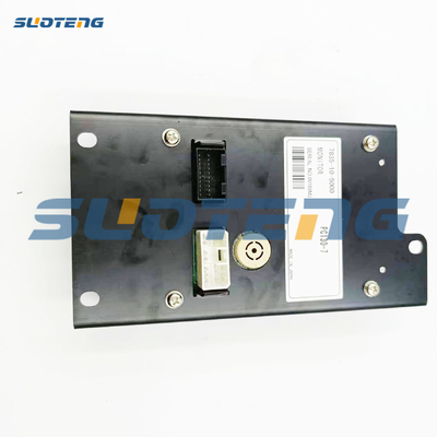 7835-10-5000 لوحة عرض الشاشة للحفر PC200-7 PC300-7