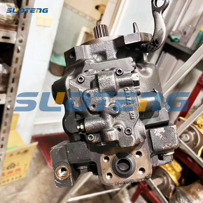 708-1W-00860 مضخة هيدروليكية لوا380-6 محمل