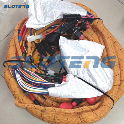 431-9251 4319251 سلة الأسلاك الهيكلية للحفر E320D2