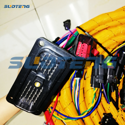431-9251 4319251 C7.1 محرك الهيكل السلاح Assy للحفر E320D2 GC