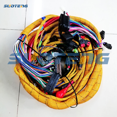 431-9251 4319251 C7.1 محرك الهيكل السلاح Assy للحفر E320D2 GC