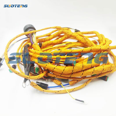 246-8051 2468051 ضفيرة أسلاك لـ 414E قطع غيار اللودر