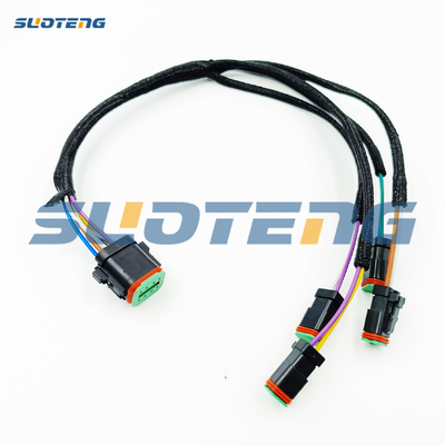 144-7871 جهاز استشعار سرعة الإرسال 1447871 لـ D7R D6R