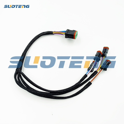 144-7871 جهاز استشعار سرعة الإرسال 1447871 لـ D7R D6R