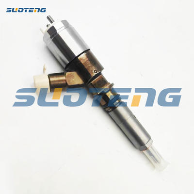 2645A753 321-3600 C6.6 محرك حقن الوقود لمجرب D6K