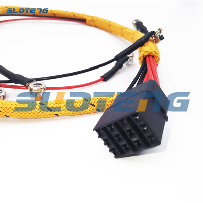 305-4891 3054891 C4.2 محرك المحقن السلكية الحزام للحفر E318DL