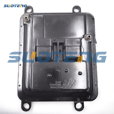 10R-4085 10R4085 ECU وحدة تحكم المحرك لمحفر E345BL
