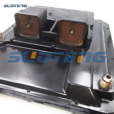 10R-4085 10R4085 ECU وحدة تحكم المحرك لمحفر E345BL