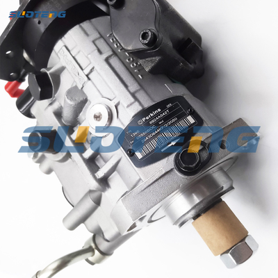 8924A542T مضخة حقن وقود الديزل