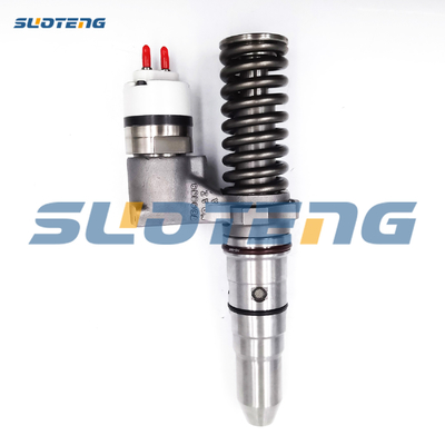 20R-1281 20R1281 حقن وقود السكك الحديدية الشائعة لمحرك 3512