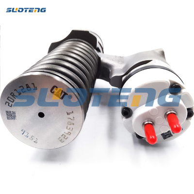 20R-1281 حقن وقود السكك الحديدية العادية 20R1281 لمحرك 3512