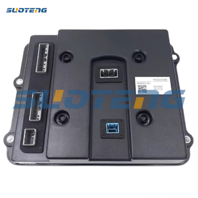 YA00002098 وحدة التحكم للحفرة ZX200-5G ZX210-5G