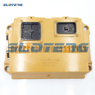 262-2878 وحدة تحكم ECU للحفارة E336D2 2622878