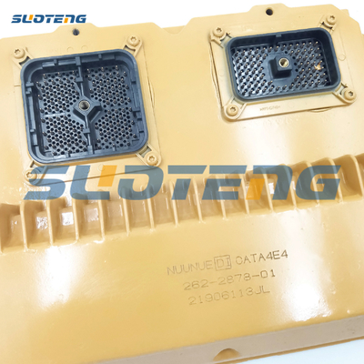 262-2878 وحدة تحكم ECU للحفارة E336D2 2622878