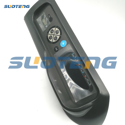 KHR10054 شاشة عرض جزء khr10054 لحفارة SH200-5 SH210-5