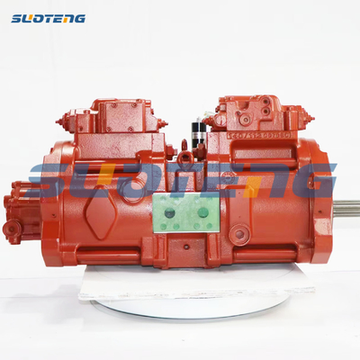 31Q6-10050 31Q610050 المضخة الهيدروليكية الرئيسية للحفر R210LC