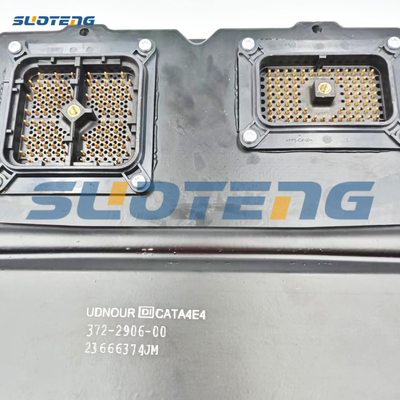 372-2906 ECU وحدة تحكم المحرك ECM 3722906