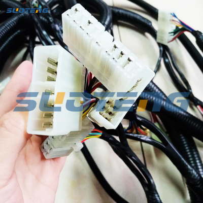 530-00208E كابينة الأسلاك تسخير ل DH200-7 DH225-7 حفارة 53000208E