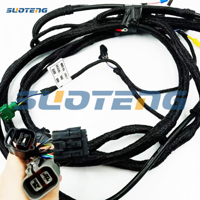 530-00327A 53000327A حزمة الأسلاك المحركية للحفر DH220-7