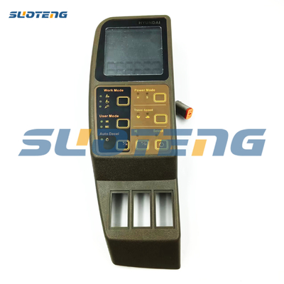 21N8-30013 21N830013 لوحة عرض شاشة المراقبة العنقودية للحفر R140LC-7
