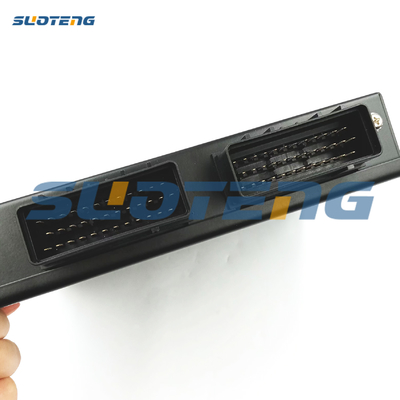 21N6-32400 وحدة التحكم في وحدة المعالجة المركزية ECU 21N632400 للحفر R210LC-7