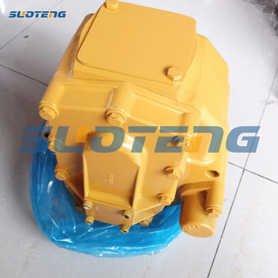 4P-5638 مضخة زيت المحرك لـ G3516 Genset