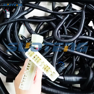 310207-00020 حزمة الأسلاك الداخلية للحفر DH220LC-7