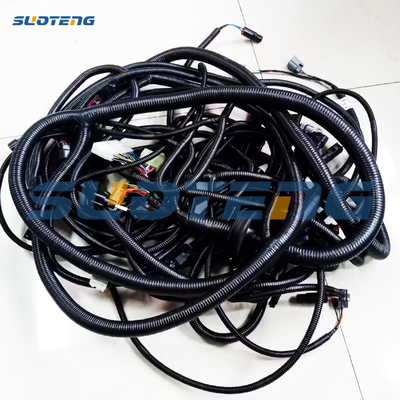 310207-00020 31020700020 حزمة الأسلاك الداخلية للحفر DH220LC-7