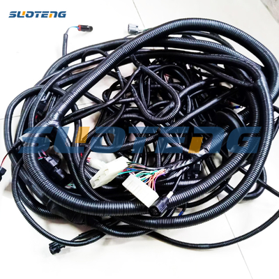 310207-00020 31020700020 حزمة الأسلاك الداخلية للحفر DH220LC-7