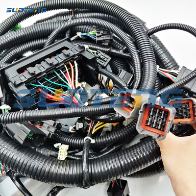 20Y-06-31110 20Y0631110 الحزام الداخلي للأسلاك للحفر PC200-7 PC230-7
