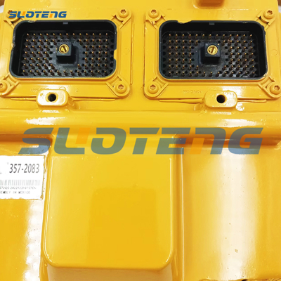 357-2083 3572083 ECU وحدة تحكم المحرك لأجزاء الحفارة 312E