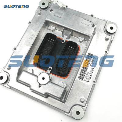60100000 ECU وحدة تحكم وحدة تحكم لجهاز تحميل العجلات L110E L120E