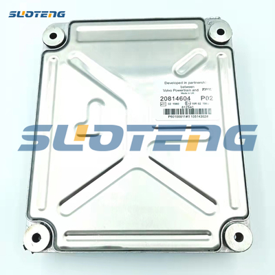 20814604 ECU وحدة التحكم في المحرك لمحرك D13A