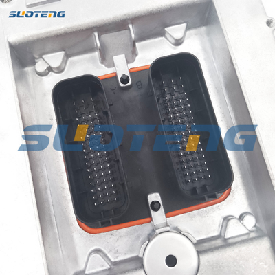 60100011 VOE60100011 جهاز تحكم ECU ECM لجهاز تحميل العجلات L120F EC220D الحفرة