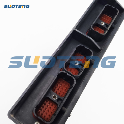 728/35700 72835700 ECU وحدة تحكم ECM لجهاز الحفر JS260 JS360
