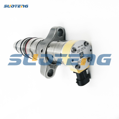 328-2574 حقن وقود الديزل 3282574 لمحرك C9 الحفار 330D