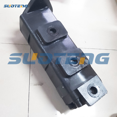 VOE14525550 مضخة العجلات الهيدروليكية 14525550 للحفر EC460B