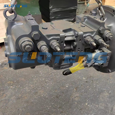 708-2L-00423 7082L00423 مضخة هيدروليكية رئيسية لPC220 PC230 الحفر