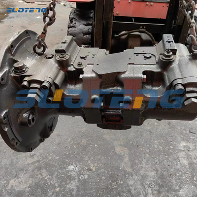 708-2L-00423 7082L00423 مضخة هيدروليكية رئيسية لPC220 PC230 الحفر
