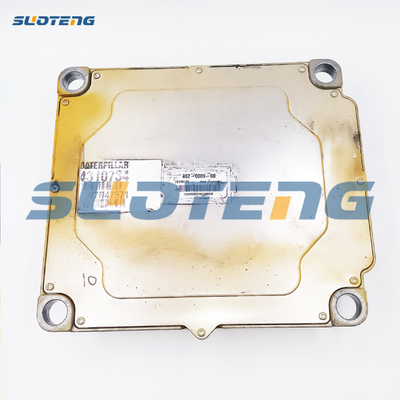 462-0009 C4.4 مراقب المحرك ECU 4620009 للحفر E323F