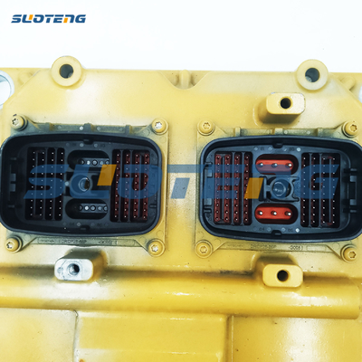 462-0009 C4.4 مراقب المحرك ECU 4620009 للحفر E323F