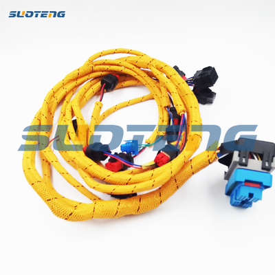 296-4617 296-4617 تسليط للحفرة C6.4 المحرك E320D